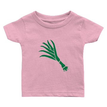 Discover Onion Baby T-shirts
