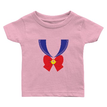 Discover Sailor moon Baby T-shirts
