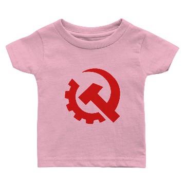 Discover Communist Party Baby T-shirts