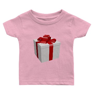 Discover Gift box Baby T-shirts