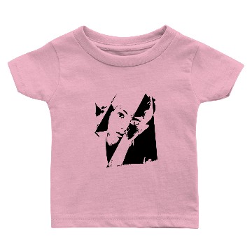 Discover two face Baby T-shirts