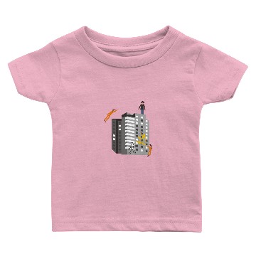 Discover Sweater destiny Baby T-shirts