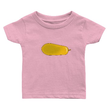 Discover papaya Baby T-shirts