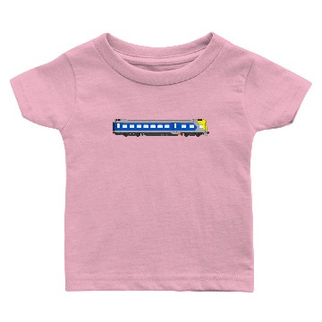 Discover KTM Class 81 Baby T-shirts