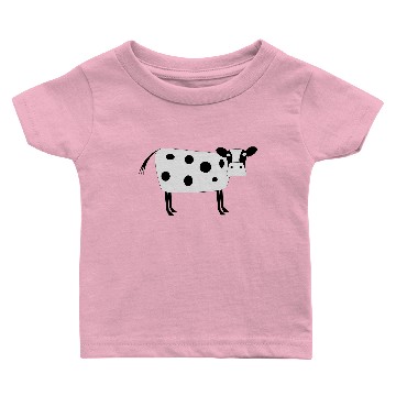 Discover Daisy 2 Baby T-shirts
