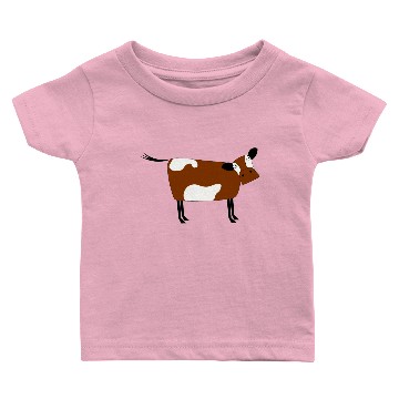 Discover Daisy 3 Baby T-shirts