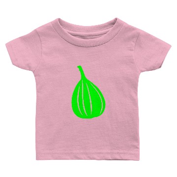 Discover fig fruit 0 Baby T-shirts