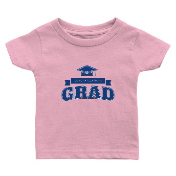 Discover Congratulations Grad Baby T-shirts