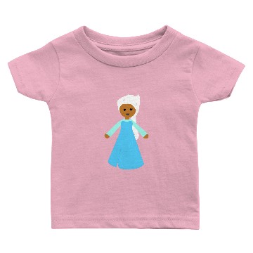 Discover Elsa 2 Baby T-shirts