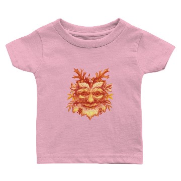 Discover samhain Baby T-shirts
