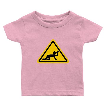 Discover Alcohol Baby T-shirts