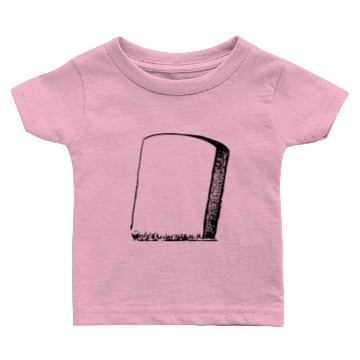 Discover Gravestone Baby T-shirts