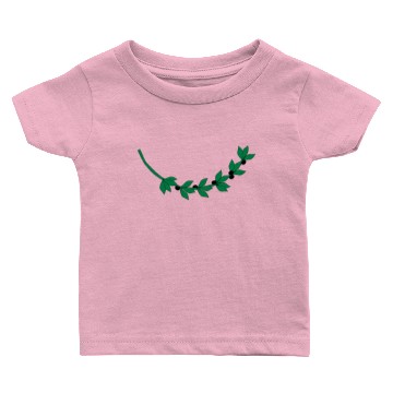 Discover Olive branch 4 Baby T-shirts