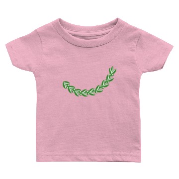 Discover Olive branch Baby T-shirts