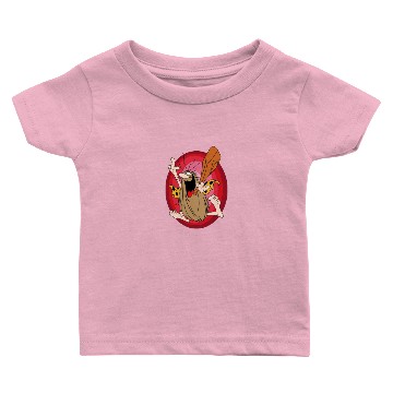 Discover CAVEMAN Baby T-shirts
