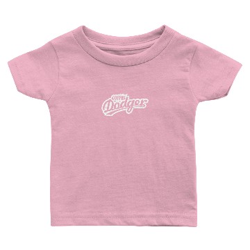 Discover COFFIN DODGER Baby T-shirts