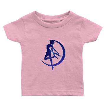 Discover galaxy sailor moon Baby T-shirts