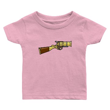 Discover Gun 19 Baby T-shirts