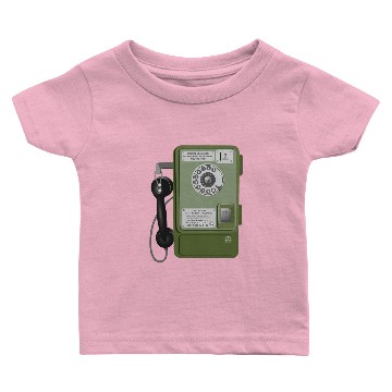 Discover Soviet Taxophone Baby T-shirts