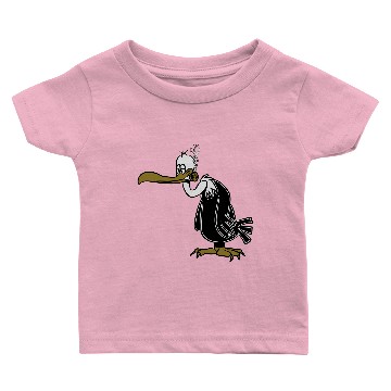 Discover Vicious goofy Baby T-shirts