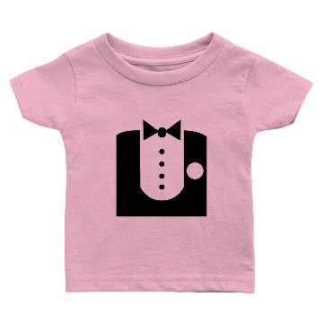 Discover tuxedo Baby T-shirts