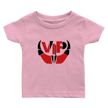 Discover Devil, devil, satan, pattern, letters, friends, te Baby T-shirts