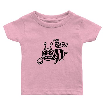 Discover Science is not a liberal conspiracy Baby T-shirts