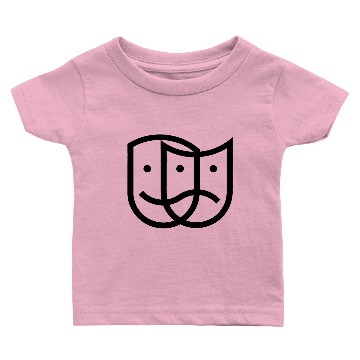 Discover Joker Baby T-shirts