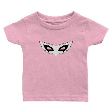 Discover P5 Joker s Mask Baby T-shirts
