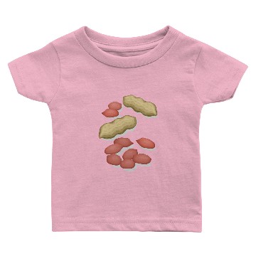 Discover peanuts Baby T-shirts