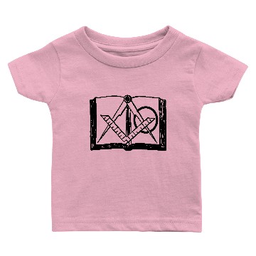 Discover Secret Society Baby T-shirts