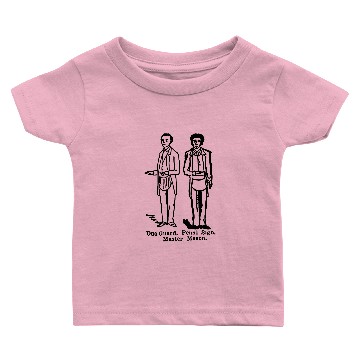 Discover Secret Society Baby T-shirts