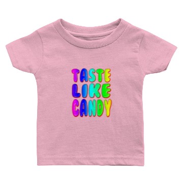 Discover TLC Baby T-shirts