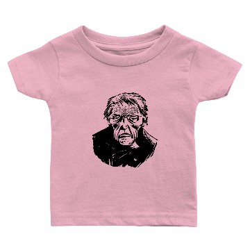 Discover Sad Old Man Baby T-shirts