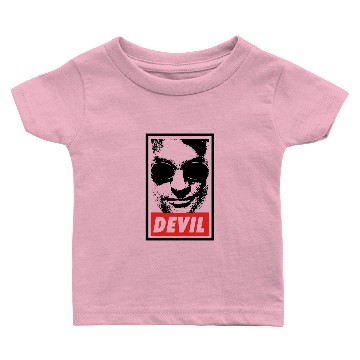 Discover Obey - Daredevil Baby T-shirts