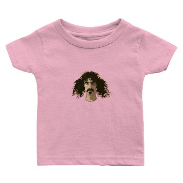 Discover Frank Zappa Baby T-shirts