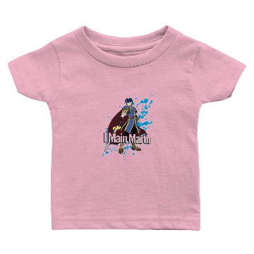 Discover I Main Marth - Super Smash Bros. Baby T-shirts