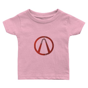 Discover Borderlands - Symbol Baby T-shirts