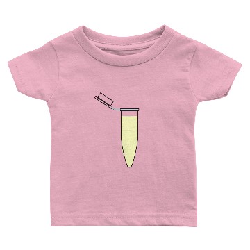 Discover Beige Ependorf Baby T-shirts