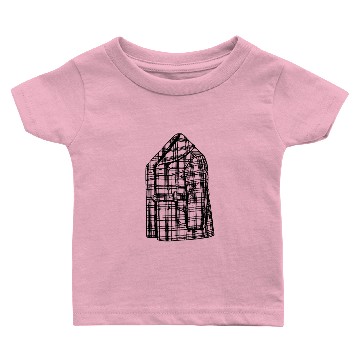 Discover Jacket Baby T-shirts