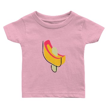 Discover GELATO 5 Baby T-shirts