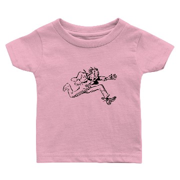 Discover Running man 2 Baby T-shirts