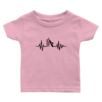 Discover Cricket Baby T-shirts