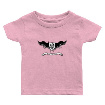 Discover Veni vidi vici Baby T-shirts