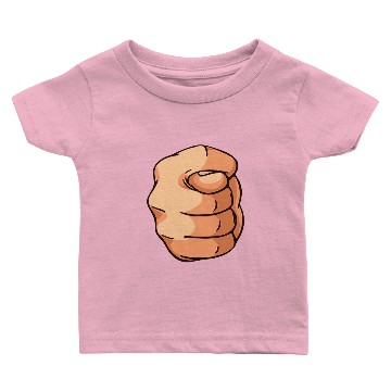 Discover Fig Sign Baby T-shirts