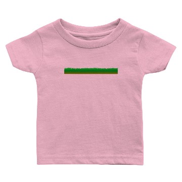 Discover Grass Baby T-shirts