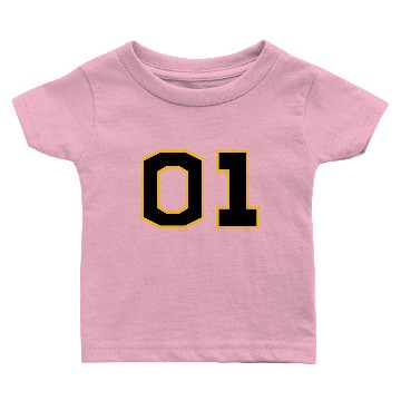 Discover General Lee Baby T-shirts