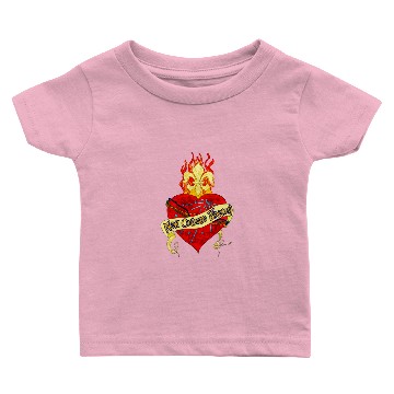 Discover New Orleans Forever! Baby T-shirts