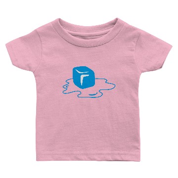 Discover Ice Cube Baby T-shirts