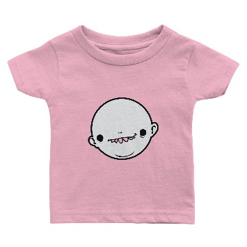 Discover Big Head Baby T-shirts